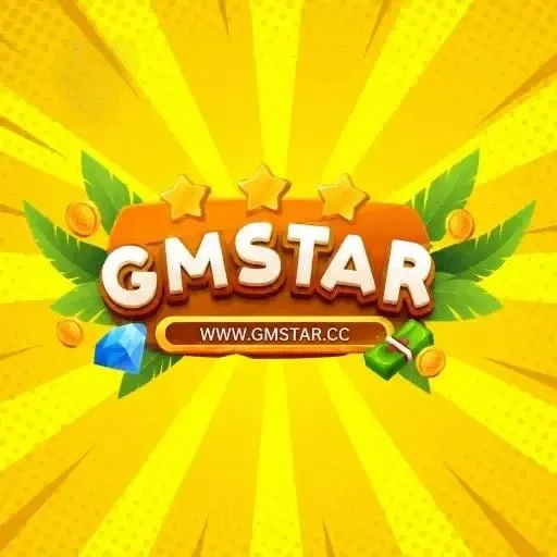 GMSTAR - Perang Aksi Epik di Ujung Jari Anda