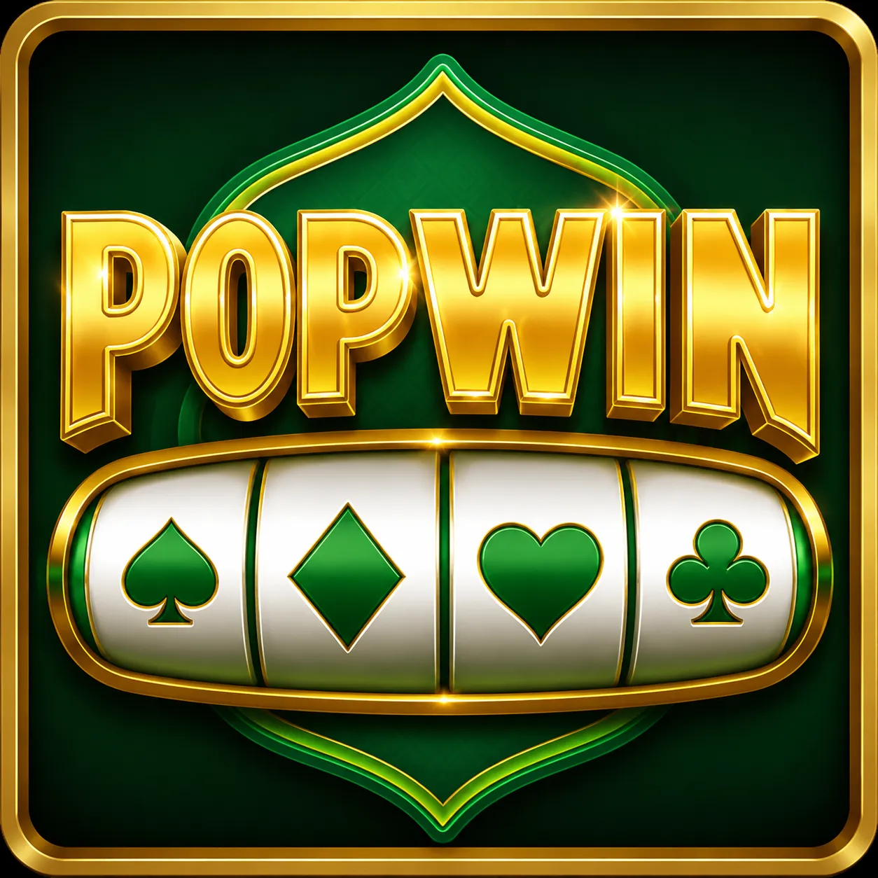 POPWIN - Pengalaman Terbaik Kasino Live di Genggaman Anda