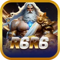 R6R6 - Game Idle yang Menyenangkan